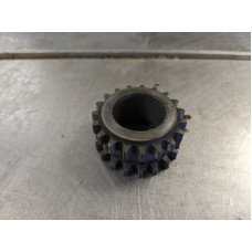 14L216 Crankshaft Timing Gear For 06-09 Mazda 3 2.0 L50111316B 14L216 Crankshaft Timing Gear For 06-09 Mazda 3 2.0 L50111316B